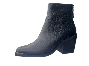 Womens Boots Heels: TAMARA LONDON BREW