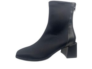 Womens Boots Heels: BELLE SCARPE RINOA