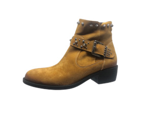 Womens Boots Heels: NEO NICE