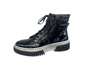 Womens Boots: DJANGO & JULIETTE YIPPIE