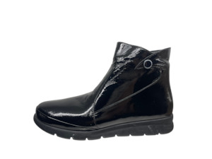 Womens Boots Wedges: PLANET HEIR