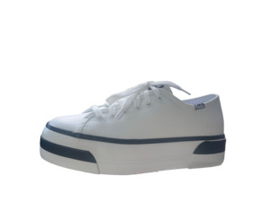 Womens Shoes: KEDS TRIPLE UP BUMPER