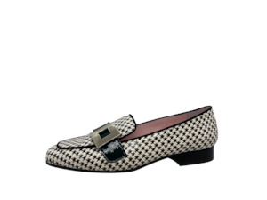 Dansi: DANSI DAYZETTE LOAFER