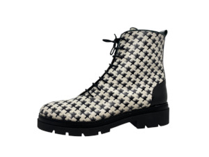 Dansi: DANSI DAZZLING BOOT