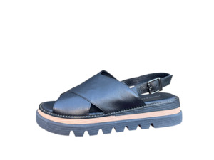 DJANGO & JULIETTE SASI