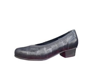 Womens Shoes Heels: KLOUDS XANDRA