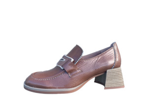 Womens Shoes Heels: HISPANITAS MILAN