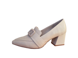 Womens Shoes Heels: DJANGO & JULIETTE MOSELES