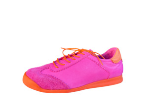 Womens Shoes Flats: RILASSARE TERRA