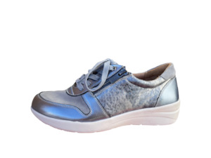 Womens Shoes Flats: ZIERA NEWTON