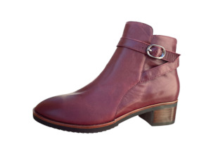 DJANGO & JULIETTE TARWON