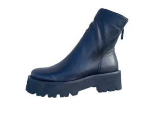 Womens Boots: TAMARA LONDON BUSTY