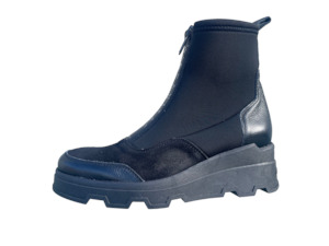 Sale: HISPANITAS FLORENCE ZIP FRONT