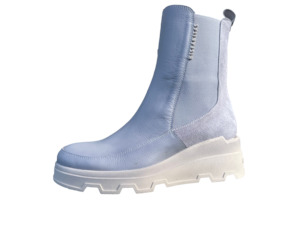 Womens Boots: HISPANITAS FLORENCE PULL ON