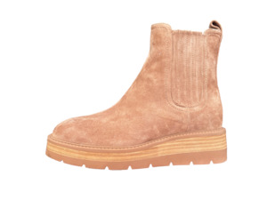 Womens Boots Wedges: DJANGO & JULIETTE TOMKINS