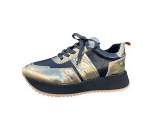 Womens Shoes: GELATO KEAGAN