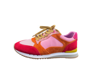 Womens Shoes: GELATO GINO