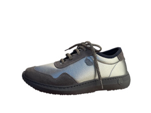 Womens Shoes: PLUMAFLEX 3802 PHILLY