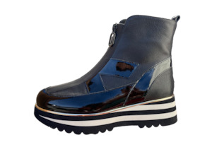 DJANGO & JULIETTE EBBIELA