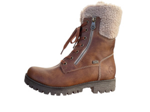 Sale: RIEKER BRENTWOOD