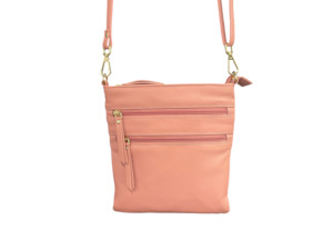 Accessories: BARON TOPAZ BAG