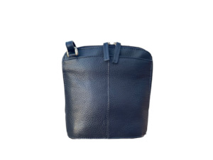 BARON PARIS PETITE LEATHER BAG