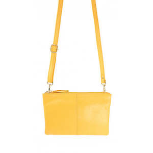 Accessories: BARON PERIDOT BAG