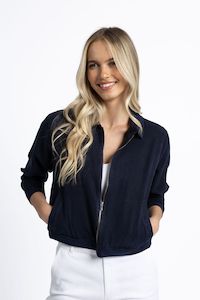 C Reed Clothing: HUMIDITY CRUISE JACKET