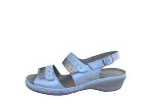 Womens Sandals Flats: SUAVE RIVOLI