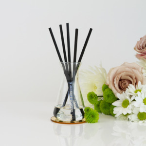 Accessories: GEORGE & EDI REED DIFFUSER