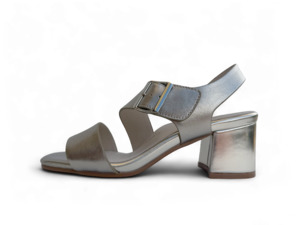 Womens Shoes Heels: MINX VIBE