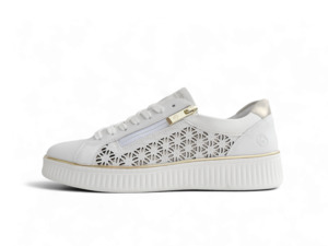 Womens Shoes Flats: REMONTE DARA