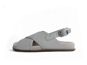 Womens Sandals Flats: MINX THRIVE