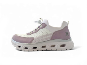 Womens Shoes: RIEKER RIPLEY