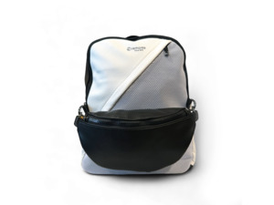 REMONTE BACKPACK WITH DETACHABLE BAG