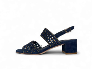 New: DJANGO & JULIETTE AVEL