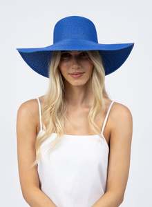 Accessories: HUMIDITY SHADY HAT