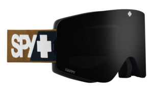 SPY SNOW GOGGLE 24 - Marauder SE SMS Sand