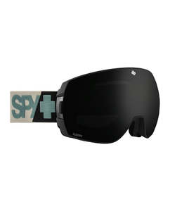 SPY SNOW GOGGLE 24 - Legacy SMS Warm Gray
