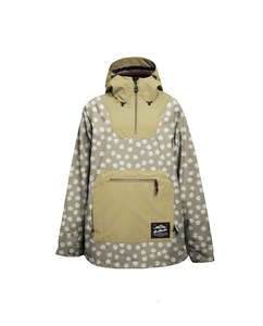 Snow: Airblaster - W's Freedom Pullover