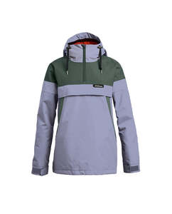 Snow: Airblaster - Lady Trenchover