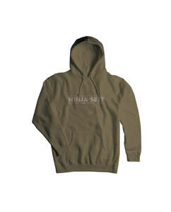 Airblaster - Never Not Ninja PO Hoody