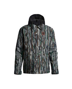 Airblaster - Work Jacket