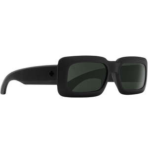 SPY Sunglass Ninety Six - Matte Black