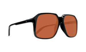 Sun: SPY Sunglass Hot Spot Black