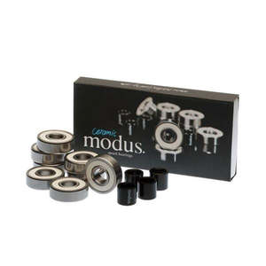 Bearings: Modus Bearings