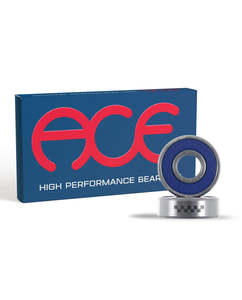 Bearings: ACE Trucks MFG - High Performance Bearings