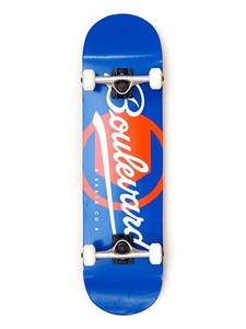 BLVD - Icon Complete