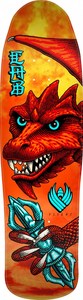 Decks: Powell Peralta - Cab Dragon Wing FLIGHT DecK