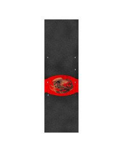 Powell Peralta - Oval Dragon Griptape